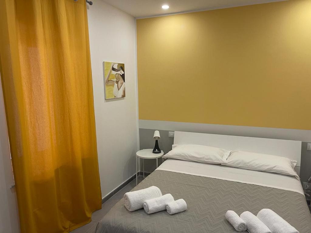팔레르모 Amuni O 123 아파트 외부 사진